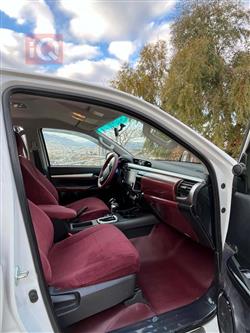 تويوتا هايلوكس